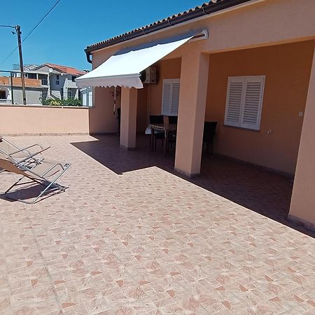 Apartmani Sprljan Vodice Esterno foto