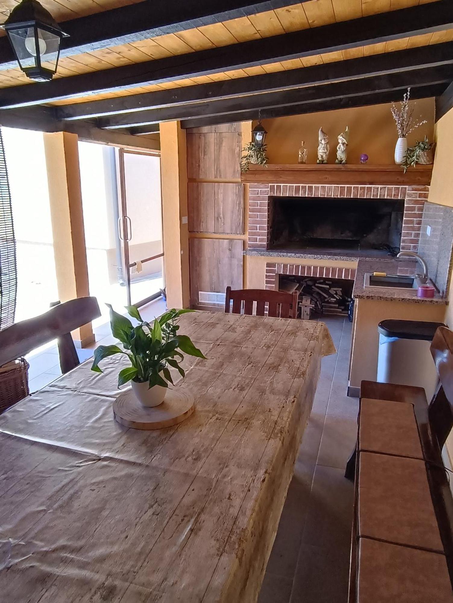 Apartmani Sprljan Vodice Esterno foto