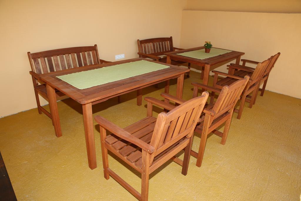 Apartmani Sprljan Vodice Esterno foto
